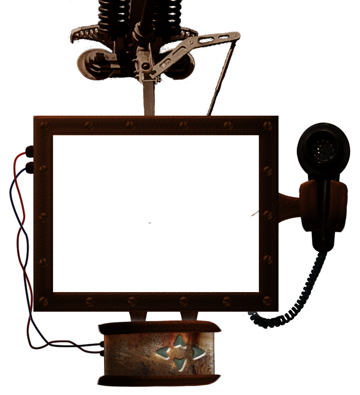 monitor